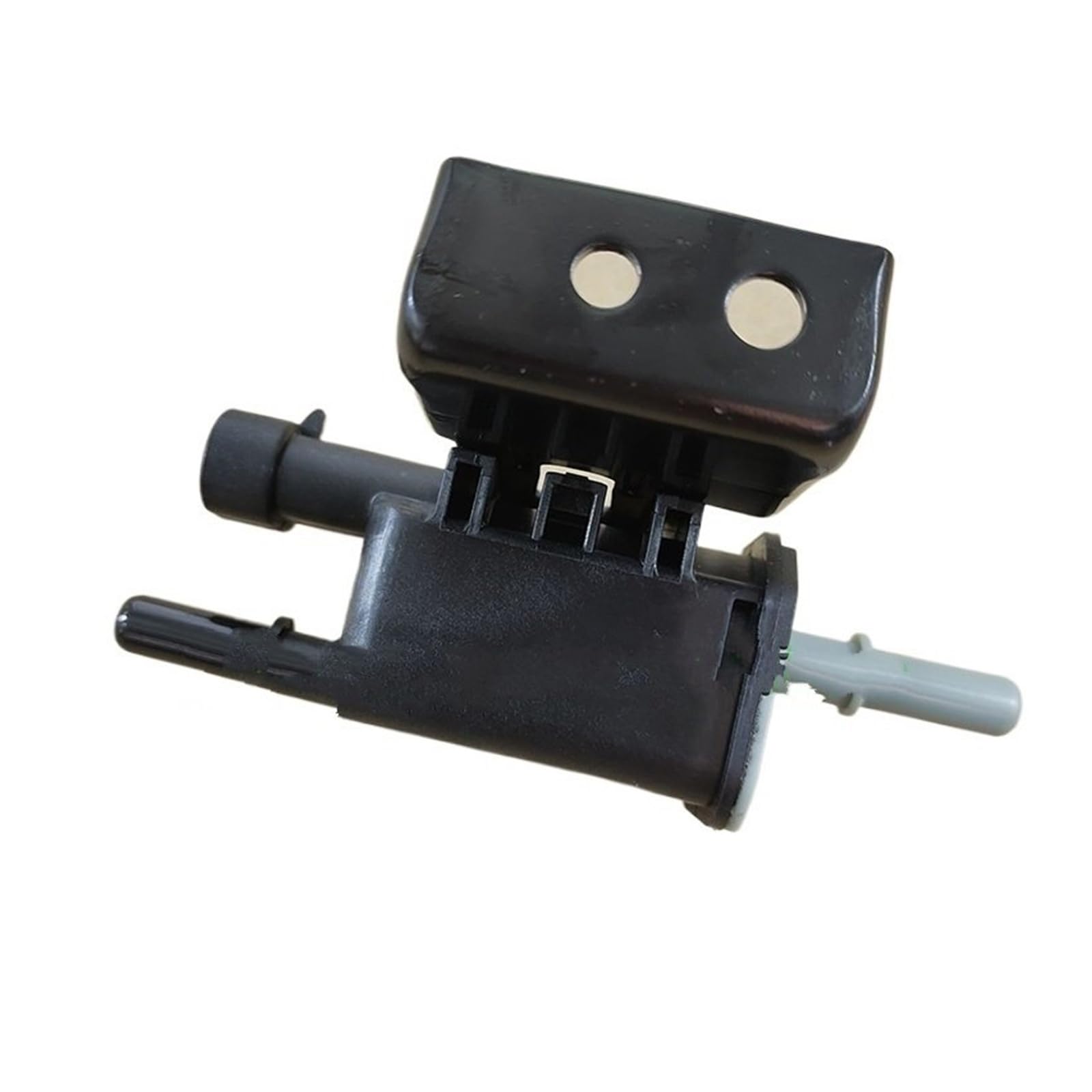 Gngpvueo One Color Vapor Purge Valve/Carbon Canister Solenoid Valve Fit For Buick For Cadillac For Silverado Automotive Canister Purge Valves Solenoid