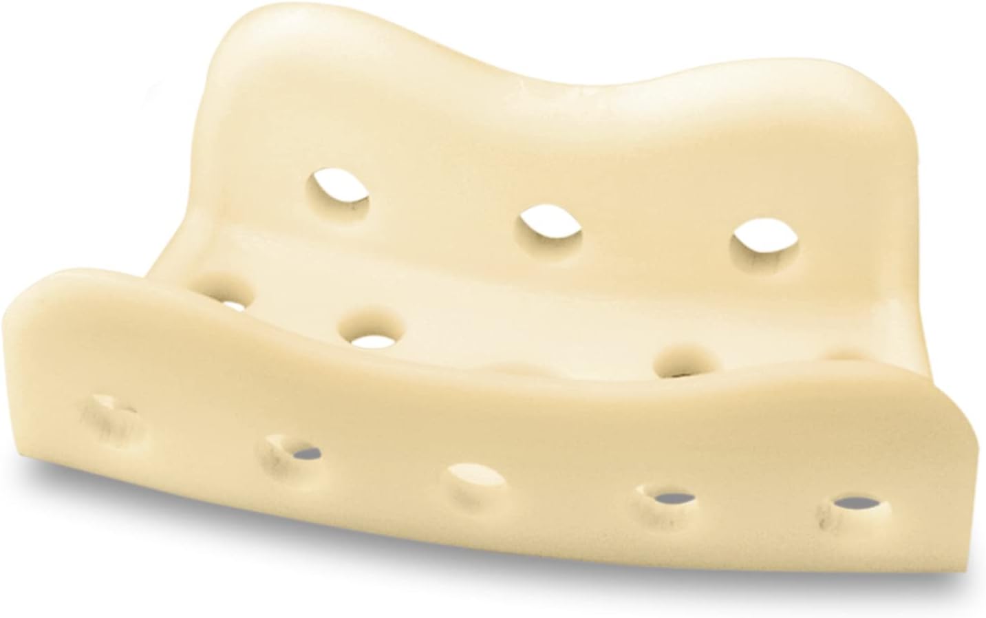 Practicon 7039716 Disposable Micro-Tray Impression Tray, Pack of 50