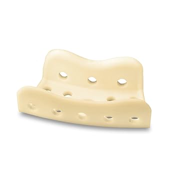 Practicon 7039716 Micro-Trays (Pack of 50)