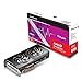 Sapphire 11335-04-20G Pulse AMD Radeon RX 7700 XT Gaming Grafikkarte mit 12 GB GDDR6, AMD RDNA 3