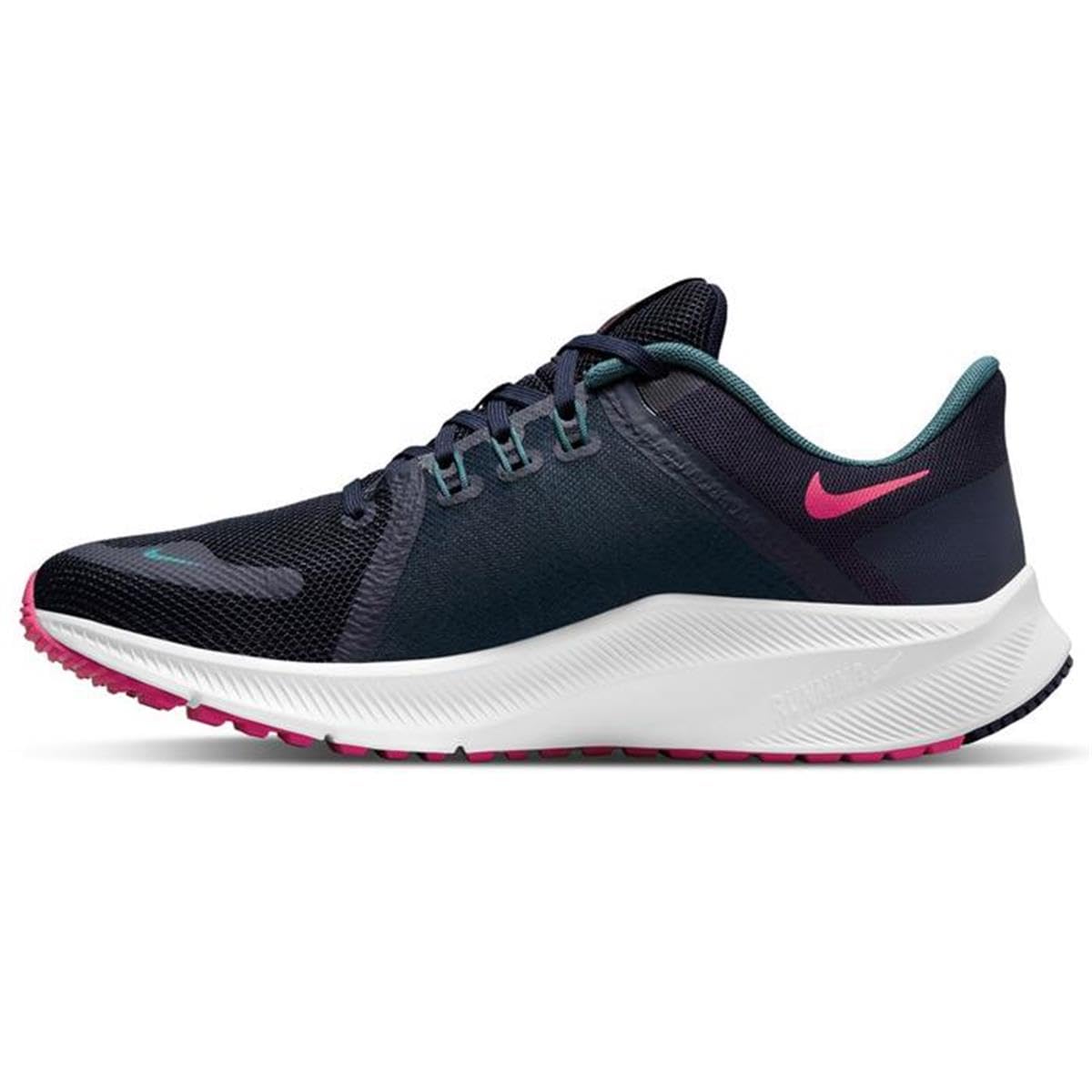 NIKE Quest 4, Zapatillas para Correr Mujer