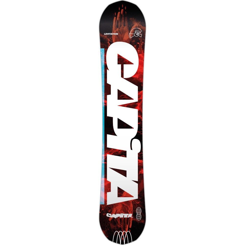 スノーボード　CAPITA OUTSIDERS キャピタ　アウトサイダー 152 Amazon | キャピタ スノーボード 板 メンズ アウトサイダー THE