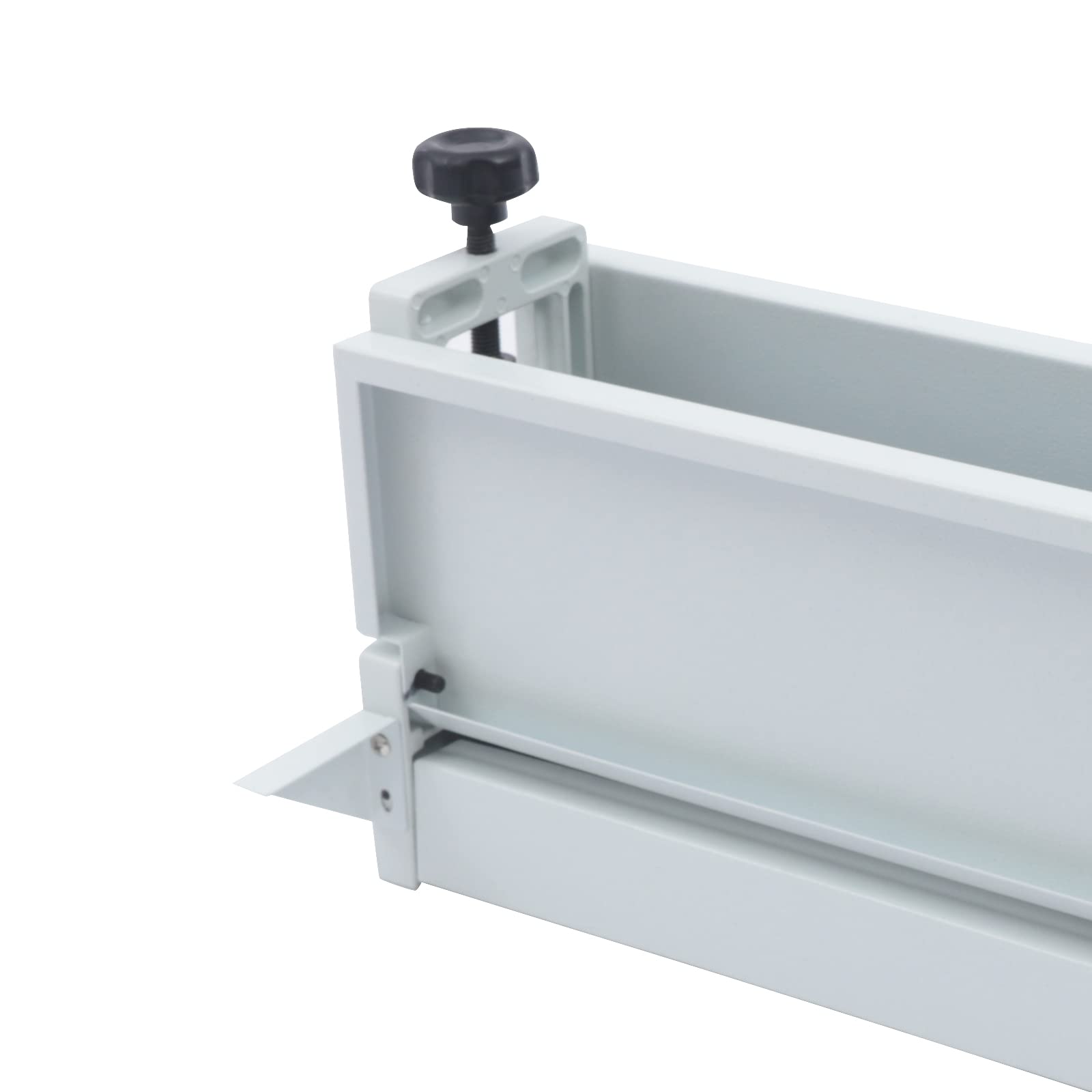 Plastificatrice a freddo, 350 mm, 14", laminatrice manuale a freddo, laminatrice a freddo, laminatrice manuale a freddo