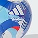 adidas Olympic24 Trn Football White/Red/Blue Size 5
