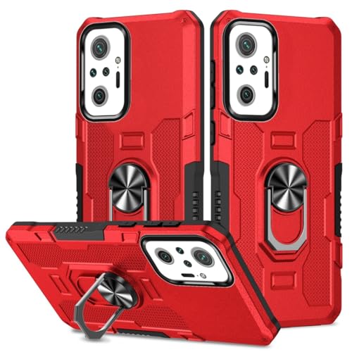 Coque Redmi Note 10 Pro antichoc pour sécuriser vos sorties