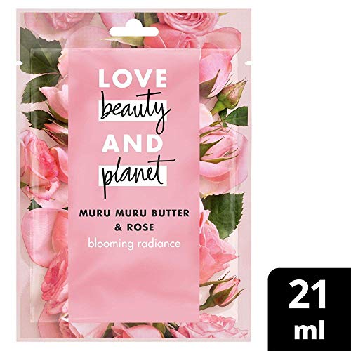 Love Beauty & Planet - Cofanetto Detox