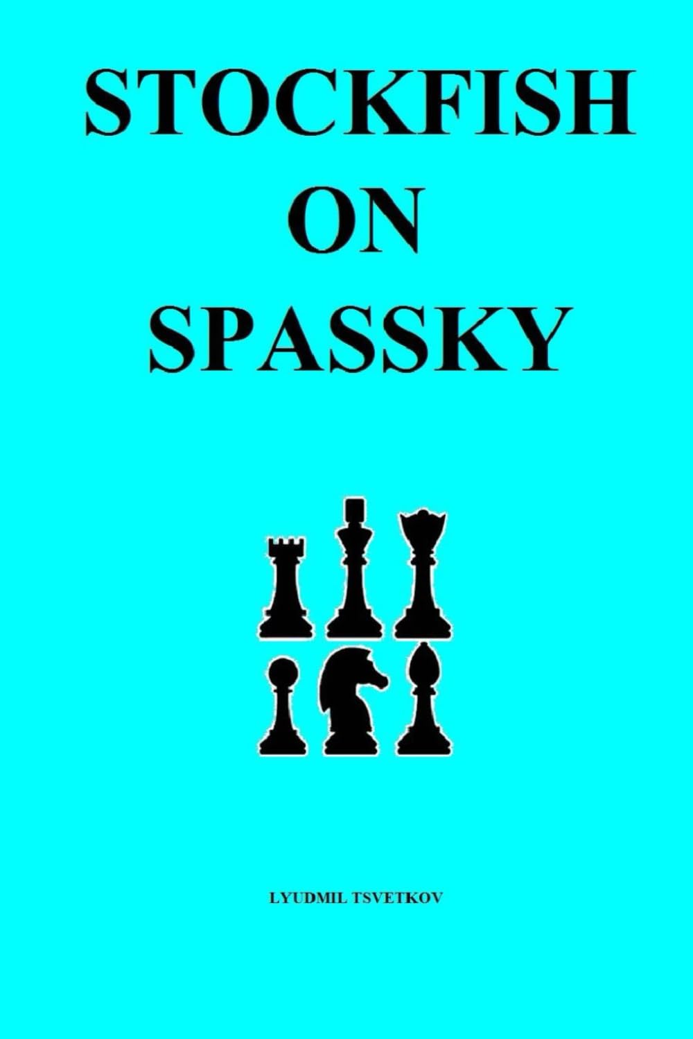 Stockfish on Spassky (Stockfish on Chess Players)