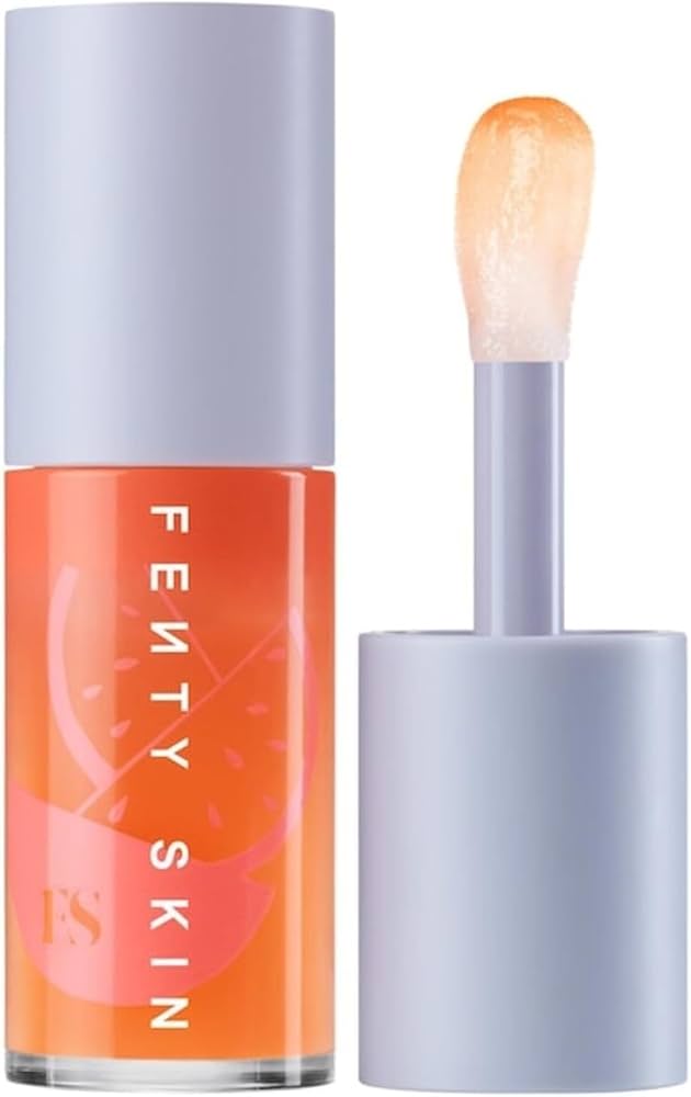 Amazon.com : Fenty Skin Fenty Treatz Hydrating + Strengthening Lip