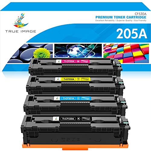 TRUE IMAGE Cartuccia Toner Compatibile in
