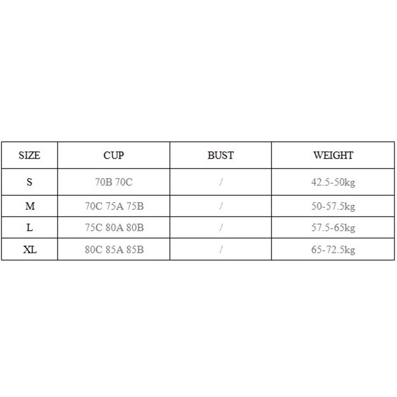 Sujetador de Encaje for Mujer del 93% Seda el 7% Spandex, Bralette con Cierre Delantero Copa Triangular sin Hilos, Ropa Interior