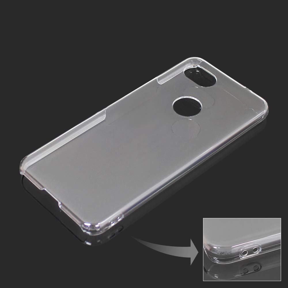 Amazon.co.jp: Breeze Pixel 3a XL ケース Google Pixel3a XL 用 