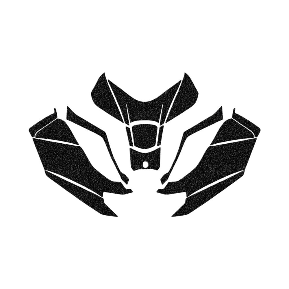 Fuel Tank Protection Sticker for PCX 160 Pcx160 Pcx