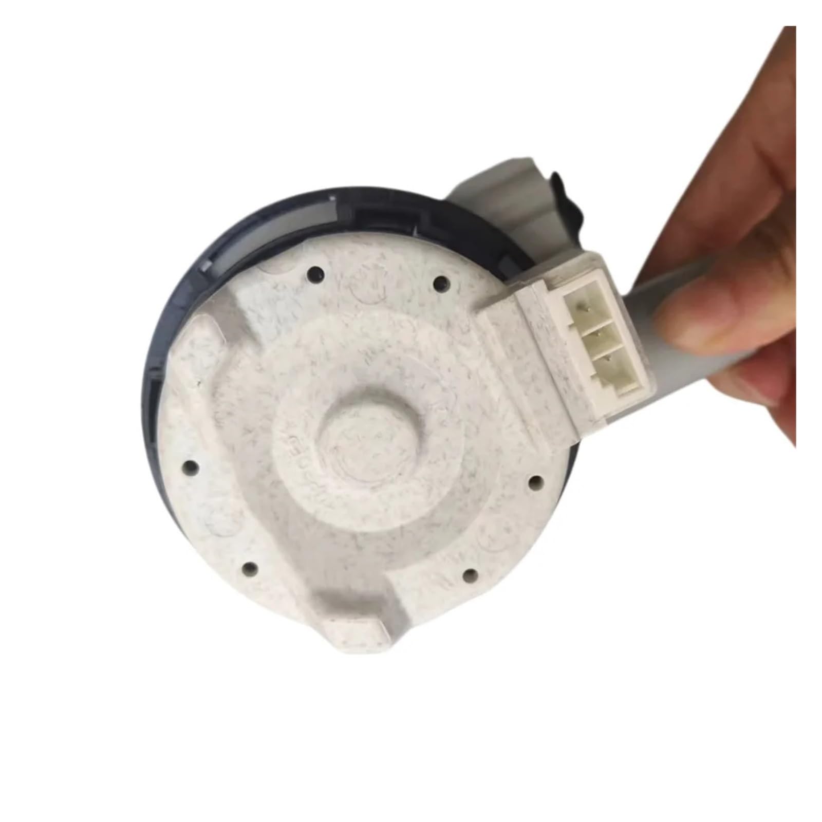 EAU63743802(NTWC021SB2,AHA75693501) Motor De Bomba De Drenaje De Lavadora