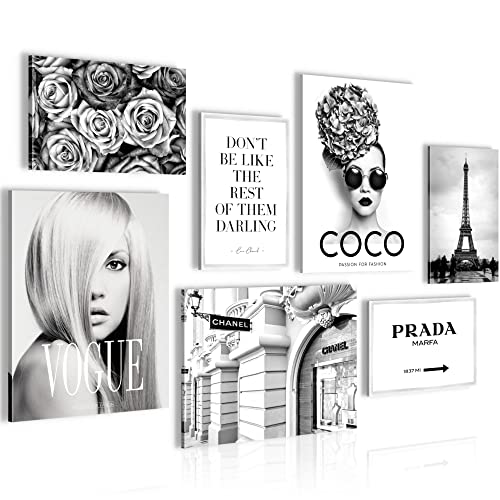 HIGH COLOR BRILLIANT: ottiche nobili con colori resistenti alla luce e vivaci. Abbellisce ogni stanza