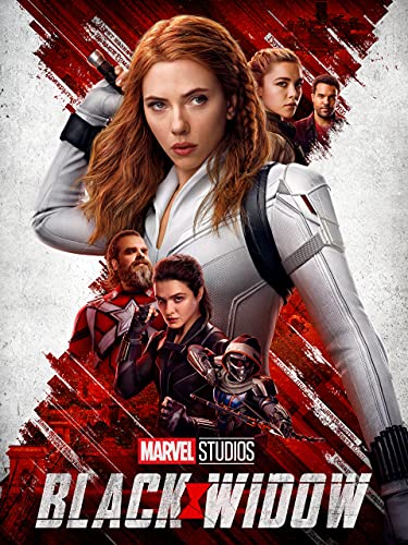  Black Widow