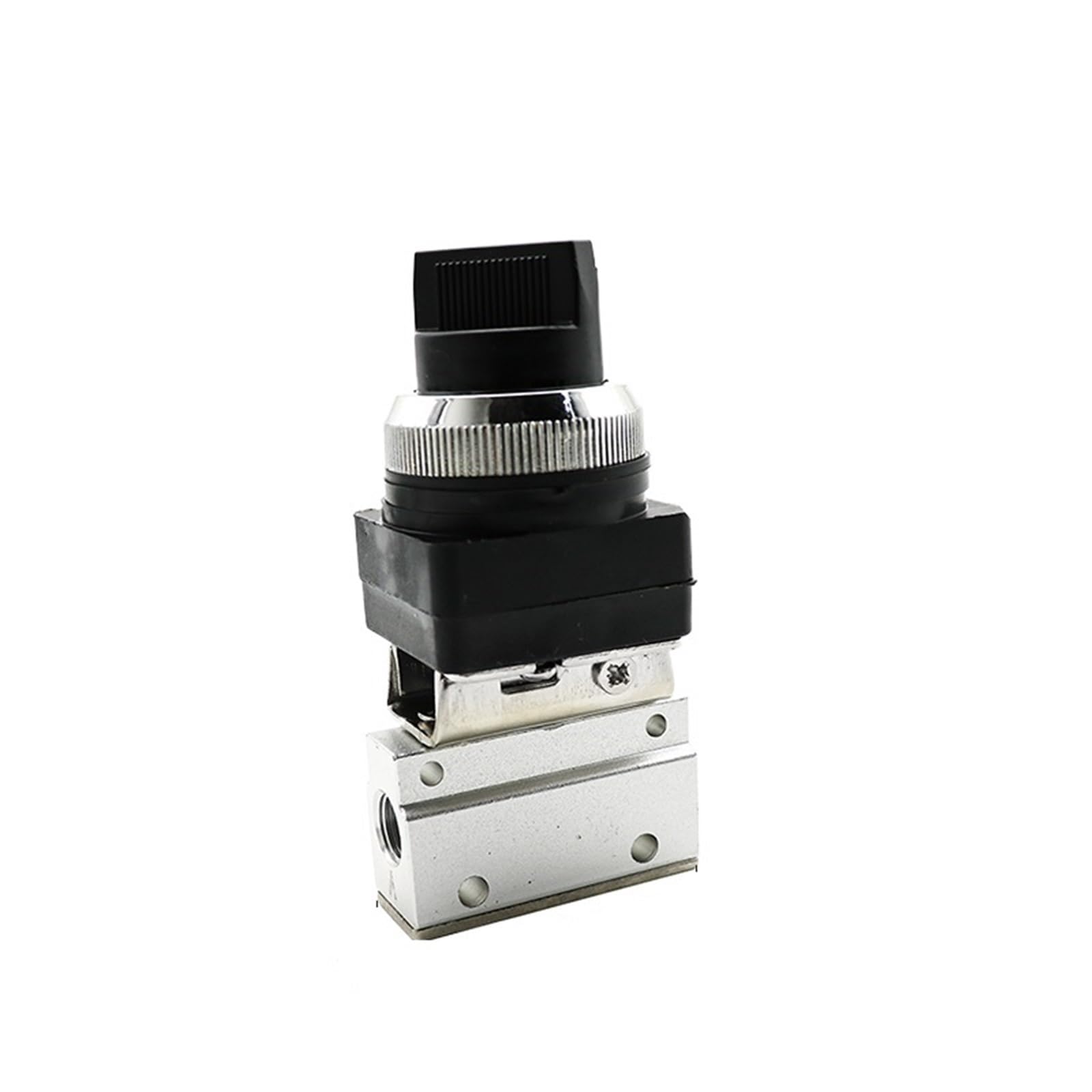 PXQCHAVLN MOV-01 MOV-02 MOV-03 MOV-03A pneumatic valve Manual Air Switch Button Roller Type Mechanical Pneumatic Reversing valve(MOV-01)