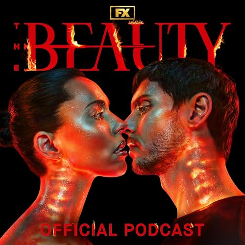 Episode 2: Evan Peters and Rebecca Hall