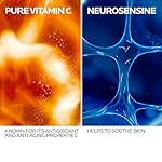 La Roche-Posay Pure 12% Vitamin C Serum For Face With Hyaluronic Acid & Salicylic Acid, Hydrating Face Serum, Boost Radiance & Reduce Wrinkles, 2 Formulas for Normal or Oily Skin Control - Image 4