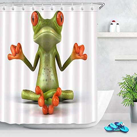 Cortina de ducha Rana Zen LB Cover