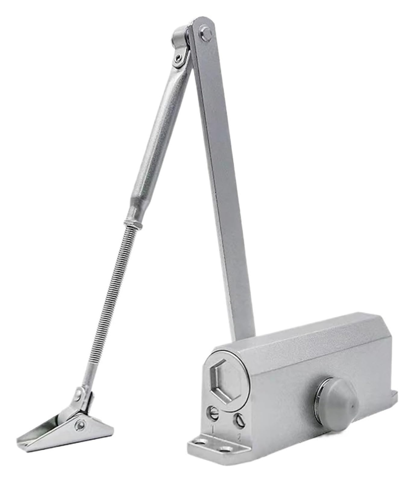 Aluminum Alloy Automatic Door Closer