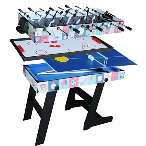 Best Hockey Foosball Table 2023