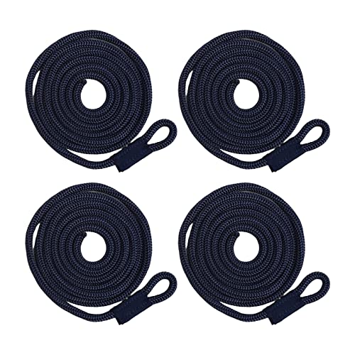 Boat Fender Lines The 16 best products compared Outdoors Magazine