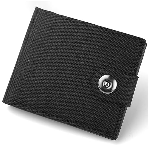 Wallets for men Blocking Slim Purse Card Holder