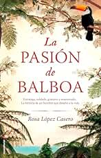 La pasión de Balboa