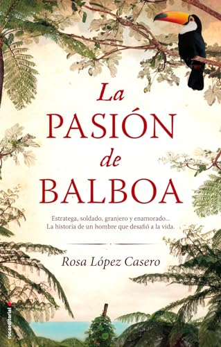 La pasión de Balboa