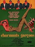 Charmants garçons