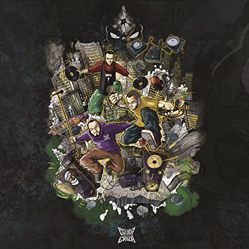  Capu-Ntre Urechi