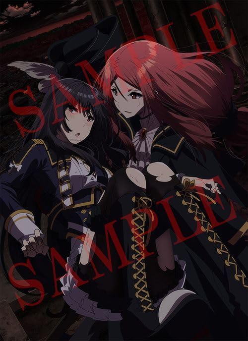 Amazon.co.jp: 陰の実力者になりたくて! 2nd season BD ソフマップ  