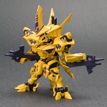 (未使用･未開封品)　コトブキヤ トータル・イクリプス D-スタイル 武御雷 Type-00F 篁唯依機 ノンスケール プラスチックキット p1m72rm Amazon | コトブキヤ トータル・イクリプス D-スタイル 武御雷