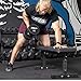 Rep Fitness Flat Bench - FB-3000-750 lb Rated Bench for Weightlifting