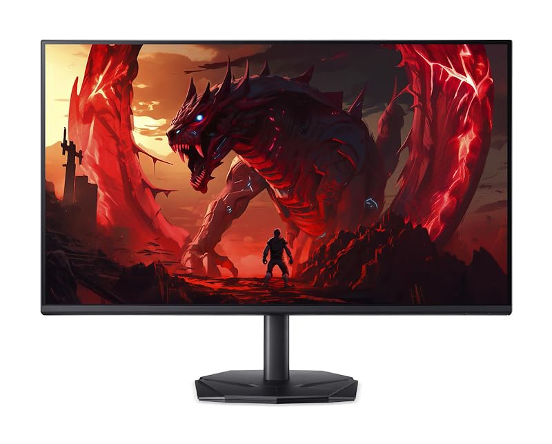 Acer Nitro KG272G (69cm 27' FHD ZeroFrame IPS 120Hz 16:9 1ms(VRB) 250nits...