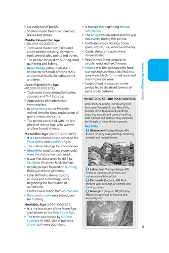 Image of Arihant General Knowledge 2027 | with Current Affairs Update For All Competitive Exams | UPSC, State PSC, SSC, Bank, Railways RRB, Defence NDA /CDS, ... State Govt and other |English Medium