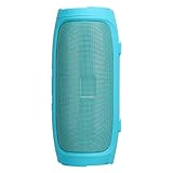 Portátil y compacto: relación S / N ≥75dB, diseño de 2 canales, compacto y portátil, adecuado para uso en exteriores.