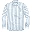 (Spring/Summer 2021) Blue Wide Stripes