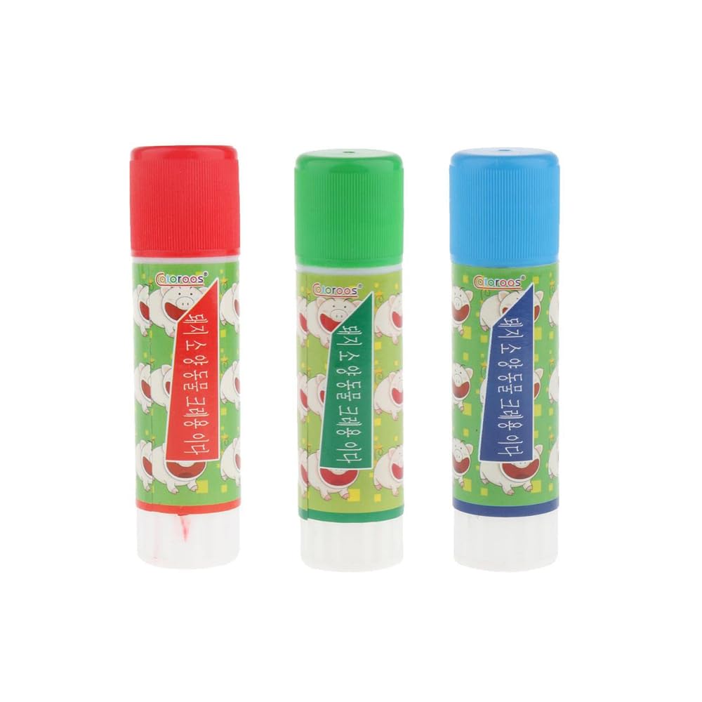 CJ farms and Agritech Farm Animal Marker Pack of 3 - Non-Toxic Crayons for Pigs, Goats, Cattle & More - Red, Blue, Colors - Easy Identification & Safety - Agricultural Livestock Supplies (B0CX93D49R) Amazon Price History, Amazon Price Tracker