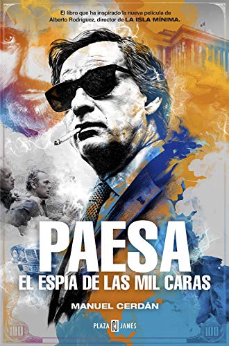 Paesa: El espía de las mil caras (Obras diversas)