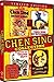 Produktbild CHEN SING Collection - Eastern Double Feature - Limited Edition [2 DVDs]