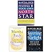 Produktbild Martha Beck Collection 3 Books Set (Finding Your Own North Star, The Way of Integrity, Steering by Starlight)
