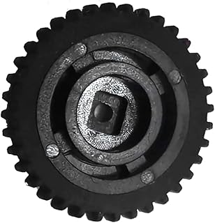 MOOKEENONE Shutter Aperture Control Dial Wheel Replacement Part for Canon EOS 5D Mark IV / 5D4 Camera Repair Accessories