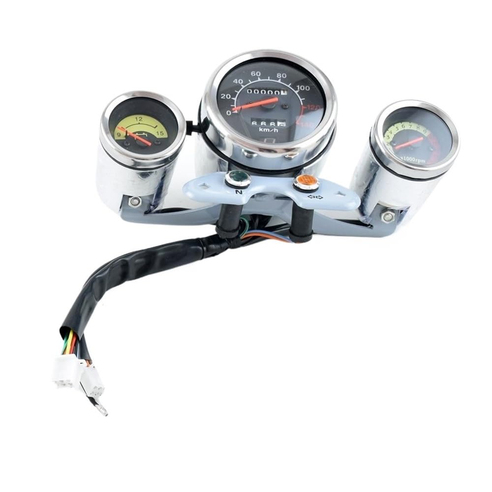 Contachilometri Digitali Contachilometri Meccanico Per Moto Con Indicatore Di Marcia Accessori Ricambio Per QS150 QS150-B