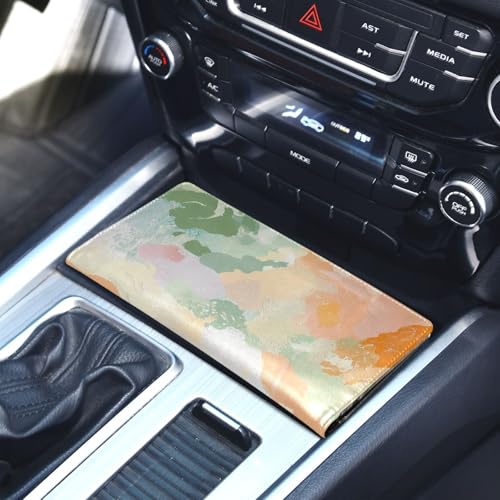 Organizador de Documentos para Auto miniatura 5