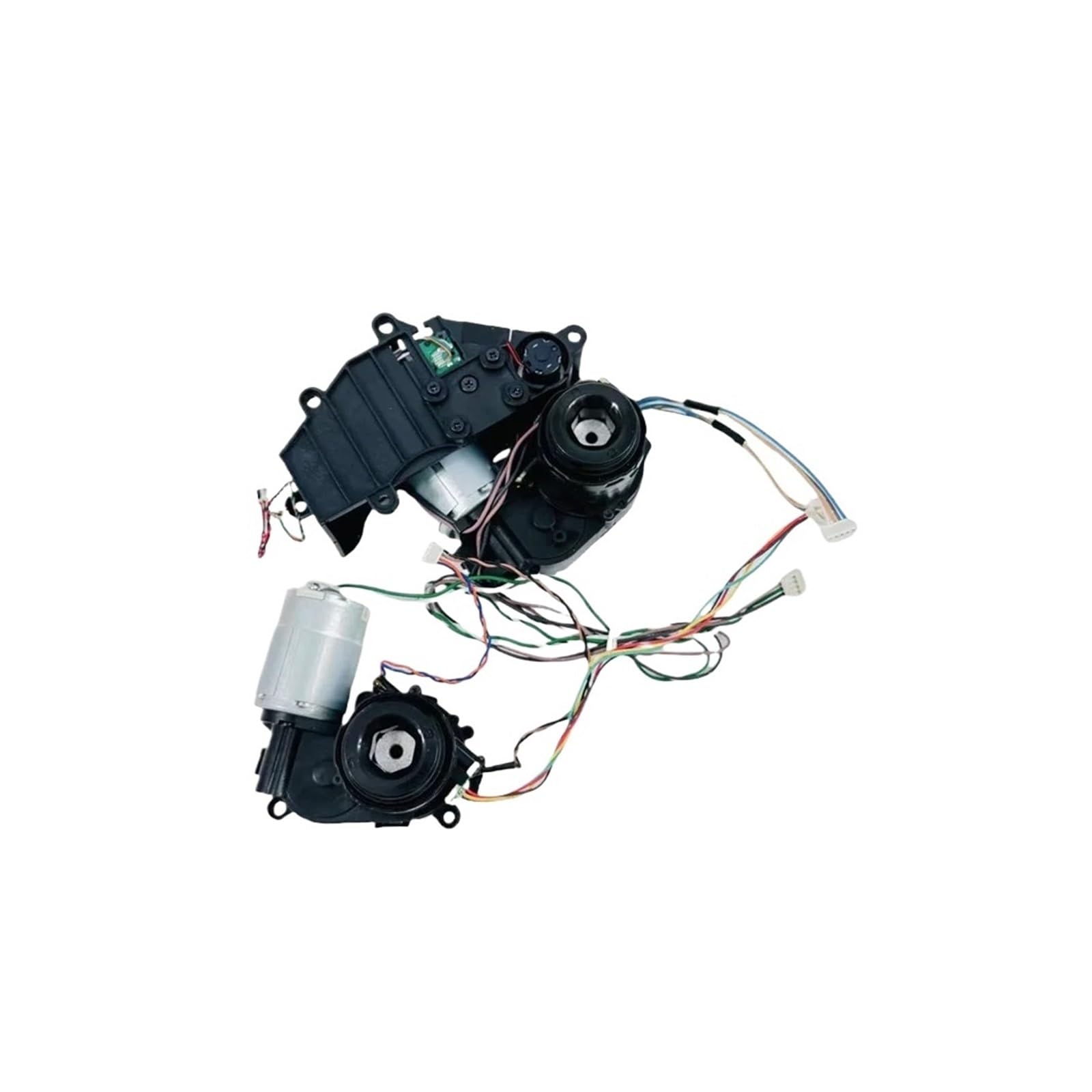 CSJUHYTR Sweeping Robot Mop Motor, Compatible For Dreame X50 Ultra/X50s Pro Ultra, Spare Mop Pad Gearbox Parts