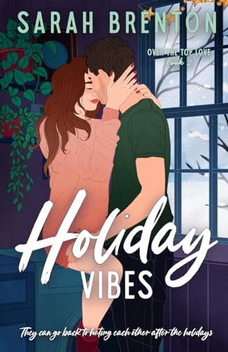 Holiday Vibes view 2