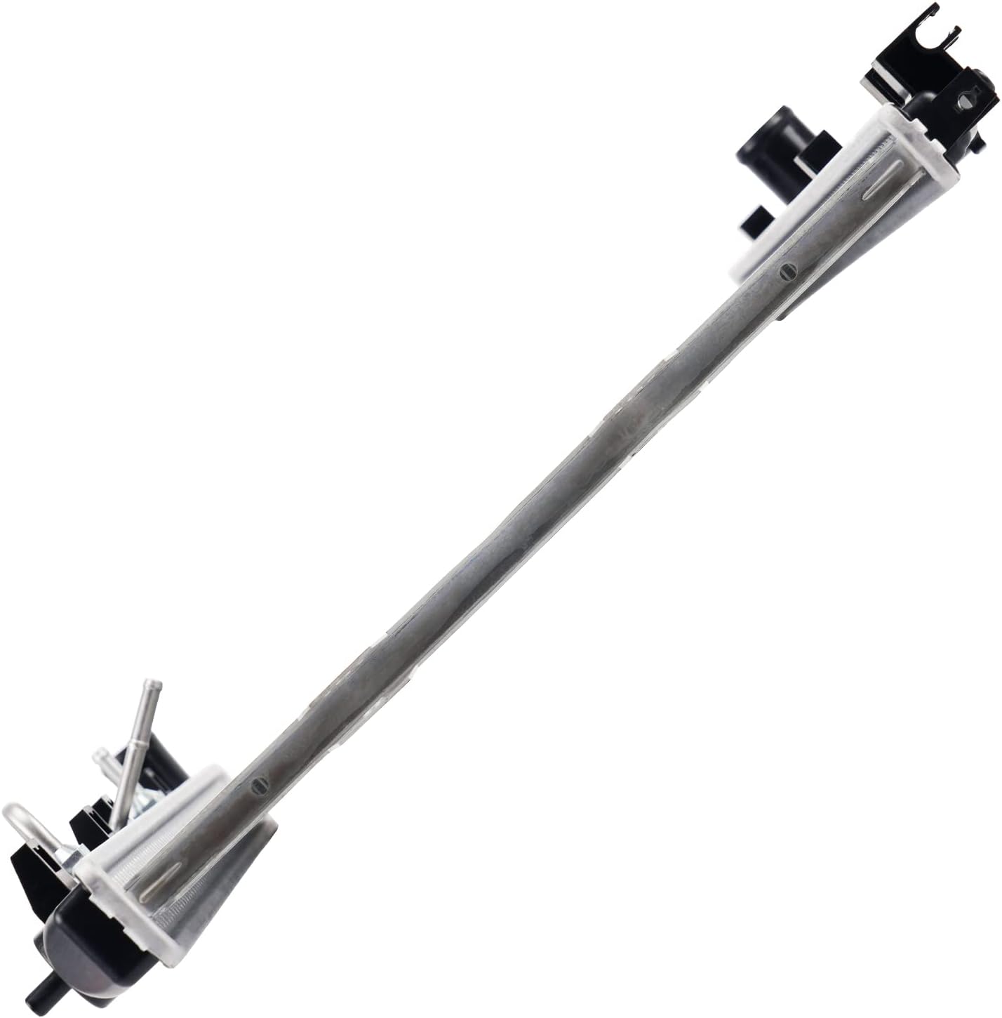 CU2784 KAX Replacement Radiator for Spectra5 2005-2009, Spectra 2004-2009, Automotive Radiators