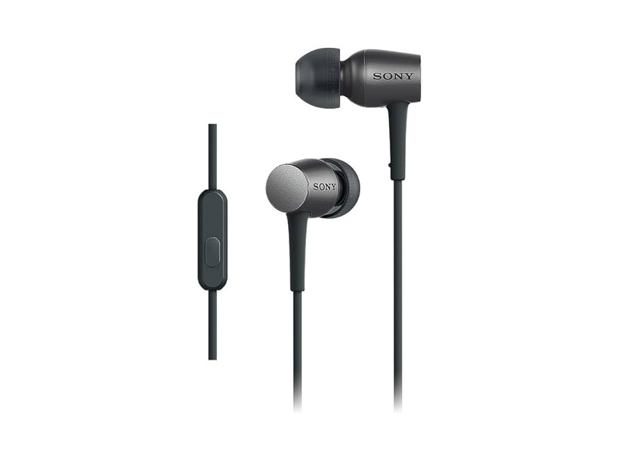 (未使用･未開封品)　ソニー SONY イヤホン h.ear in MDR-EX750AP : ハイレゾ対応 カナル型 リモコン・マイク付き ライムイエロー MDR-EX750AP Y df5ndr3 Amazon.co.jp: ソニー イヤホン h.ear in MDR-EX750AP