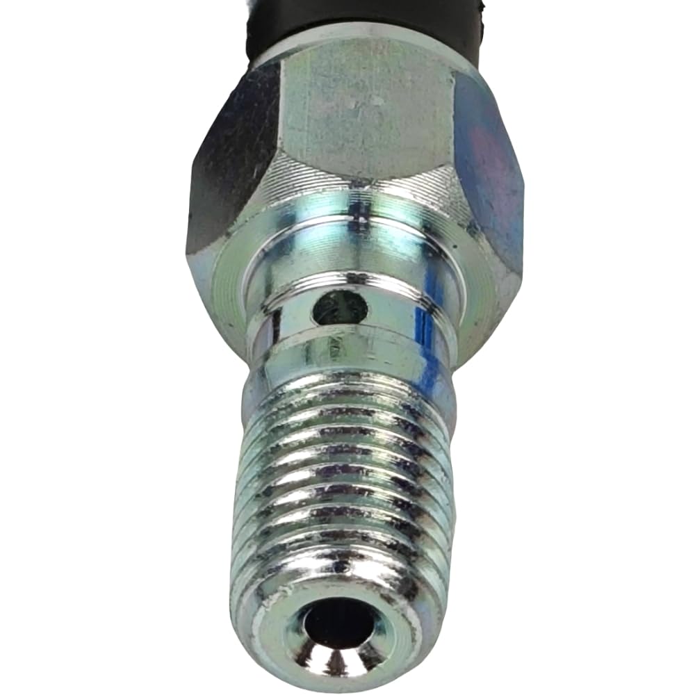 Amazon.com: XYZIL Brake Switch Stop Sensor 705601250 Compatible